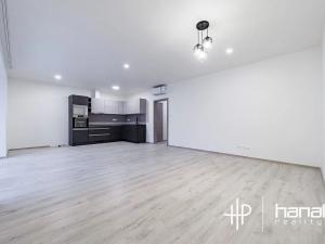 Pronájem bytu 3+kk, Olomouc, Na Bojišti, 118 m2