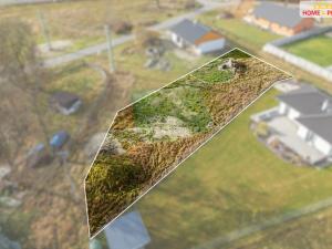 Prodej pozemku pro bydlení, Kolová, 910 m2