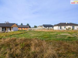 Prodej pozemku pro bydlení, Kolová, 910 m2