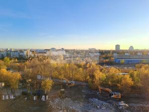 Pronájem bytu 2+kk, Praha - Žižkov, Olgy Havlové, 52 m2