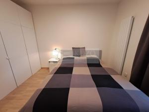 Pronájem bytu 2+kk, Praha - Žižkov, Olgy Havlové, 52 m2