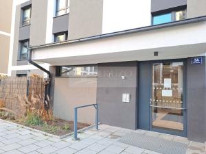 Pronájem bytu 2+kk, Praha - Žižkov, Olgy Havlové, 52 m2