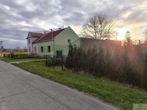 Prodej pozemku pro bydlení, Grygov, Za Tratí, 2416 m2