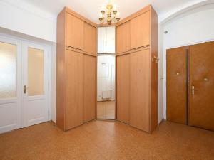 Pronájem bytu 2+1, Praha - Dejvice, Mařákova, 68 m2