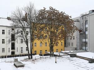 Pronájem bytu 2+1, Praha - Dejvice, Mařákova, 68 m2