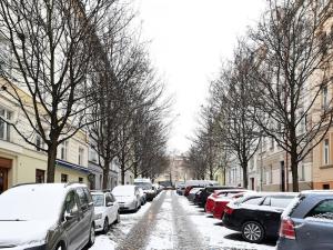Pronájem bytu 2+1, Praha - Dejvice, Mařákova, 68 m2