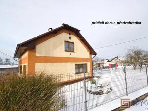 Prodej rodinného domu, Krmelín, 268 m2