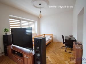 Prodej rodinného domu, Krmelín, 268 m2