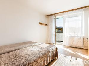 Prodej bytu 2+1, Boskovice, Husova, 59 m2