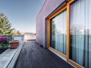 Pronájem bytu 4+1, Praha - Chodov, 250 m2