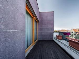 Pronájem bytu 4+1, Praha - Chodov, 250 m2