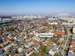 Pronájem bytu 4+1, Praha - Chodov, 250 m2