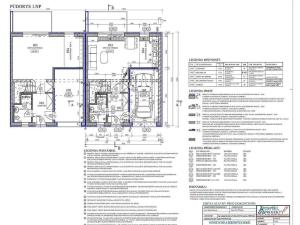 Pronájem rodinného domu, Praha - Háje, Exnárova, 110 m2