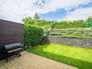 Pronájem rodinného domu, Praha - Háje, Exnárova, 110 m2