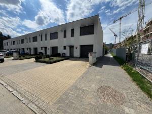 Pronájem rodinného domu, Praha - Háje, Exnárova, 110 m2