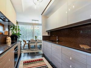 Pronájem rodinného domu, Praha - Chodov, 250 m2