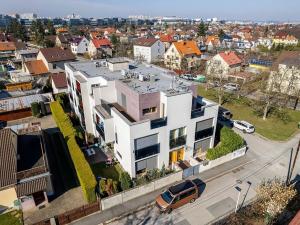 Pronájem rodinného domu, Praha - Chodov, 250 m2