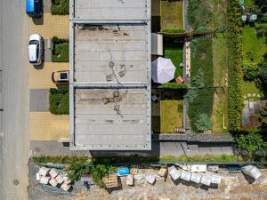 Prodej rodinného domu, Praha - Háje, Exnárova, 146 m2