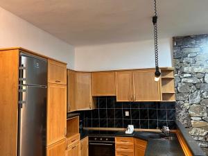 Pronájem bytu 2+kk, Praha - Žižkov, Husinecká, 75 m2