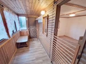 Prodej chaty, Ústí nad Labem - Vaňov, 75 m2