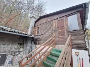 Prodej chaty, Ústí nad Labem - Vaňov, 75 m2