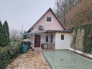 Prodej chaty, Ústí nad Labem - Vaňov, 75 m2