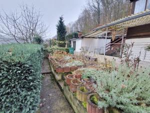 Prodej chaty, Ústí nad Labem - Vaňov, 75 m2