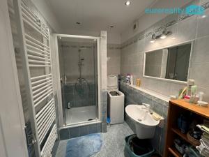 Pronájem bytu 3+1, Mariánské Lázně - Úšovice, Česká, 75 m2