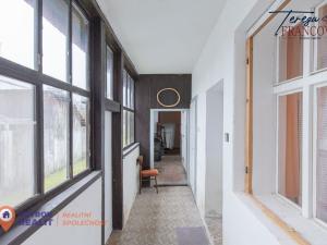 Prodej rodinného domu, Šubířov, 277 m2