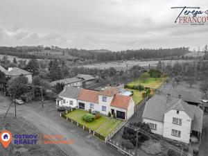 Prodej rodinného domu, Šubířov, 277 m2