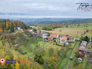 Prodej rodinného domu, Šubířov, 277 m2