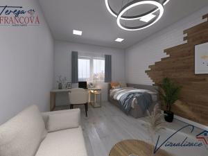 Prodej rodinného domu, Šubířov, 277 m2