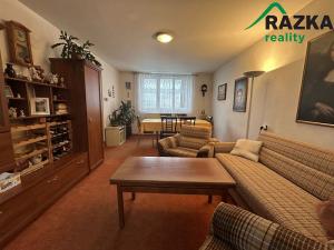 Prodej rodinného domu, Vranov, 250 m2