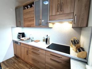 Pronájem bytu 3+kk, Chrudim, Husova, 64 m2