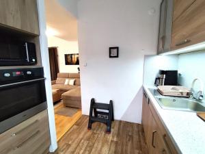 Pronájem bytu 3+kk, Chrudim, Husova, 64 m2