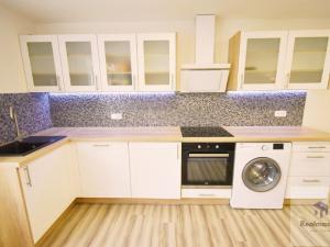 Pronájem bytu 3+kk, Litvínov - Horní Litvínov, Dvořákova, 76 m2