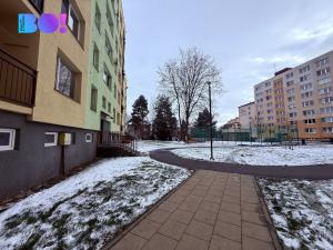 Prodej bytu 3+1, Opava, Pekařská, 68 m2