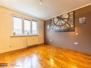 Prodej bytu 2+1, Olomouc, tř. Svornosti, 52 m2