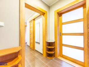 Prodej bytu 2+1, Olomouc, tř. Svornosti, 52 m2