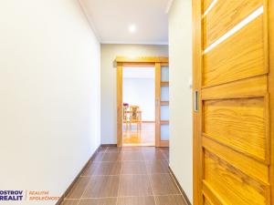 Prodej bytu 2+1, Olomouc, tř. Svornosti, 52 m2