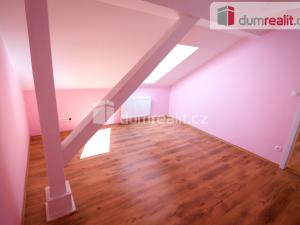 Pronájem bytu 1+1, Kolín - Kolín I, Husova, 53 m2