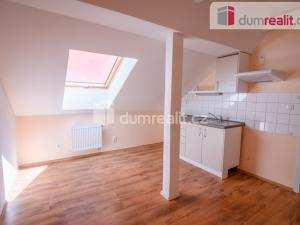 Pronájem bytu 1+1, Kolín - Kolín I, Husova, 53 m2