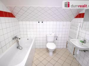 Pronájem bytu 1+1, Kolín - Kolín I, Husova, 53 m2