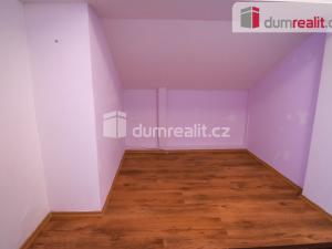 Pronájem bytu 1+1, Kolín - Kolín I, Husova, 53 m2