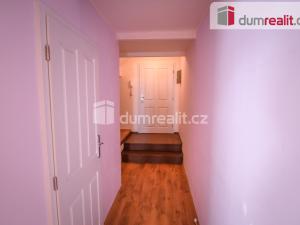 Pronájem bytu 1+1, Kolín - Kolín I, Husova, 53 m2