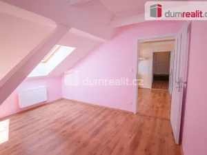 Pronájem bytu 1+1, Kolín - Kolín I, Husova, 53 m2