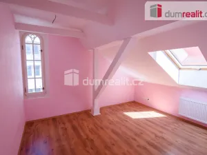 Pronájem bytu 1+1, Kolín - Kolín I, Husova, 53 m2