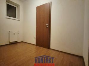Pronájem bytu 2+kk, České Budějovice, Litvínovická, 50 m2