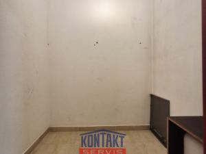 Pronájem bytu 2+kk, České Budějovice, Litvínovická, 50 m2