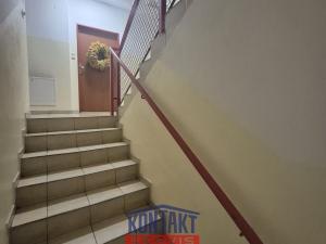 Pronájem bytu 2+kk, České Budějovice, Litvínovická, 50 m2